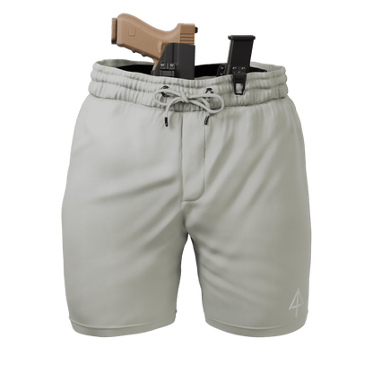 Arrowhead Tactical Apparel Carrier Shorts Mk.II - 7" Inseam - Angler's Pro Tackle & Outdoors
