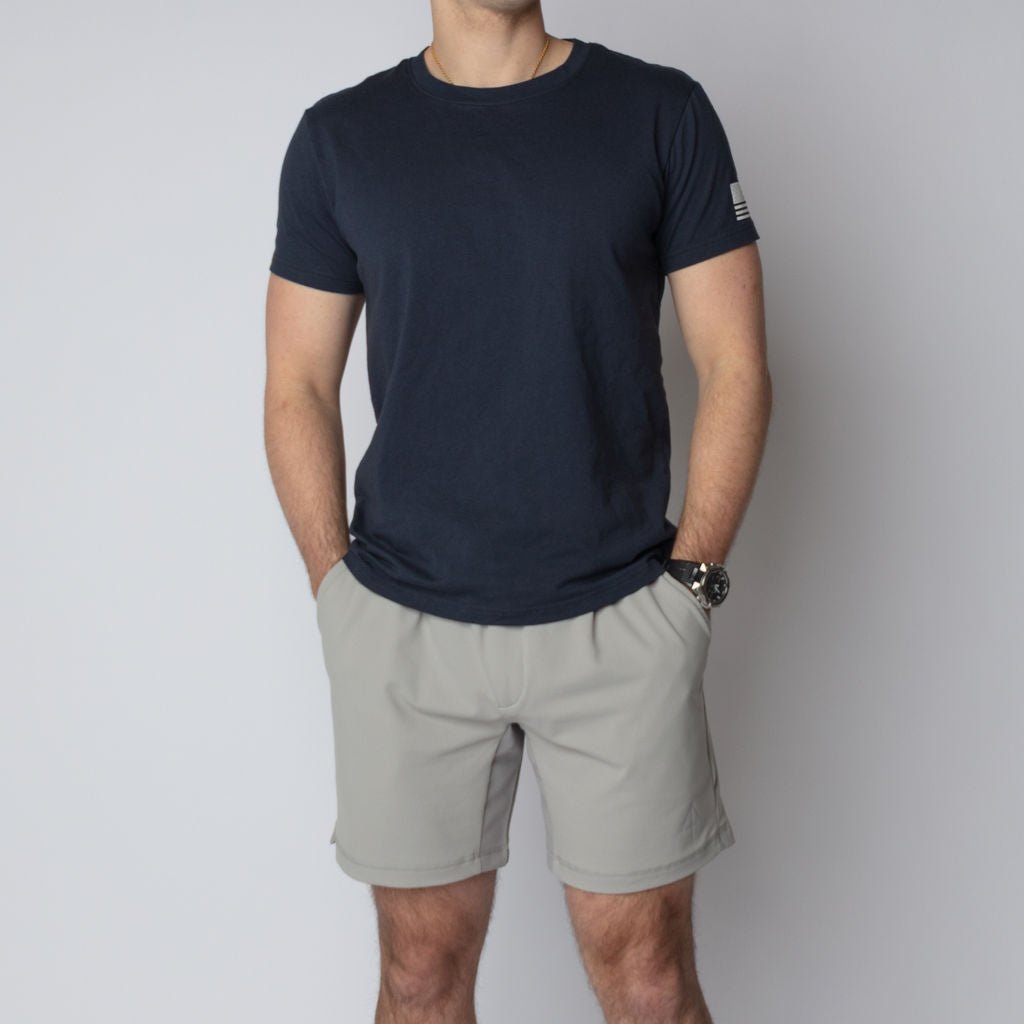 Arrowhead Tactical Apparel Carrier Shorts Mk.II - 7" Inseam - Angler's Pro Tackle & Outdoors