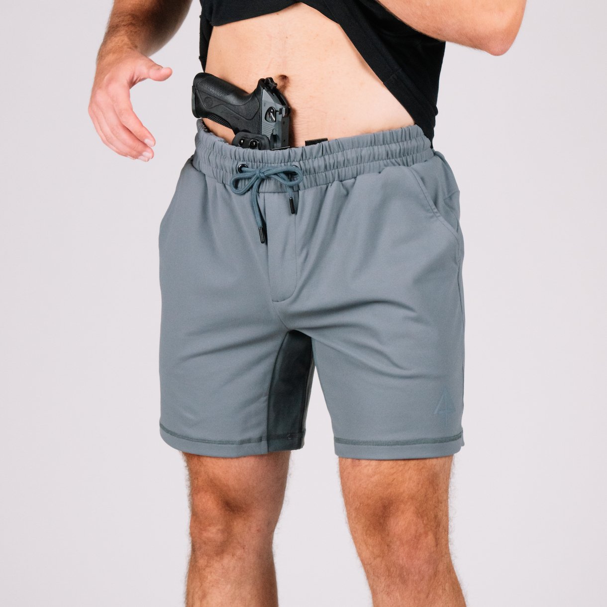Arrowhead Tactical Apparel Carrier Shorts Mk.II - 7" Inseam - Angler's Pro Tackle & Outdoors