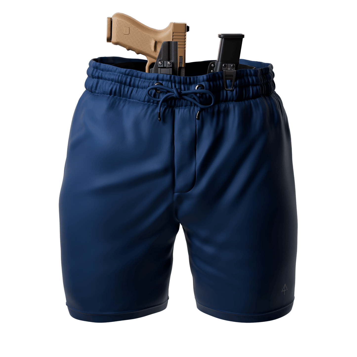 Arrowhead Tactical Apparel Carrier Shorts Mk.II - 7" Inseam - Angler's Pro Tackle & Outdoors