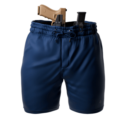 Arrowhead Tactical Apparel Carrier Shorts Mk.II - 7" Inseam - Angler's Pro Tackle & Outdoors