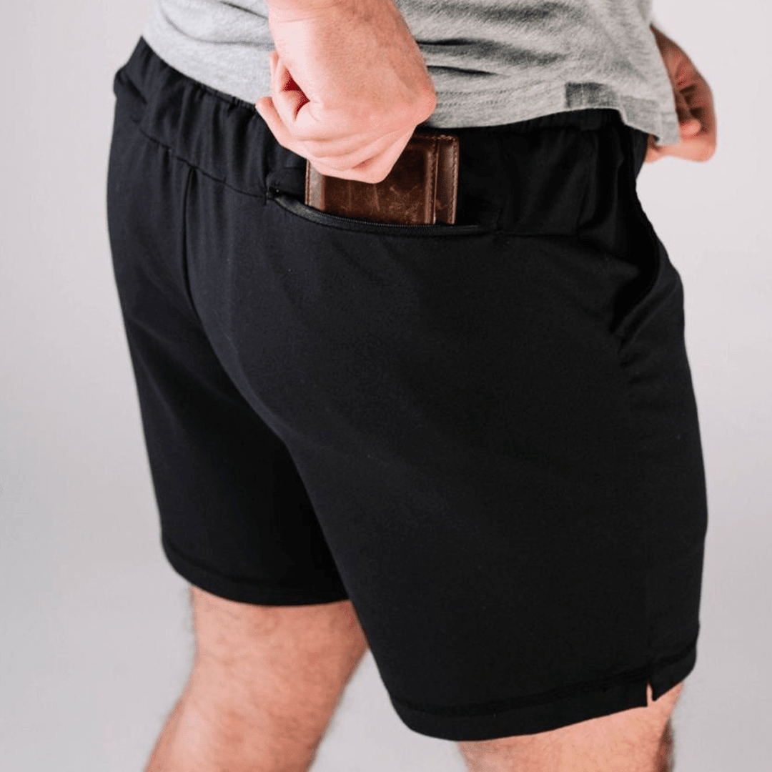 Arrowhead Tactical Apparel Carrier Shorts Mk.II - 7" Inseam - Angler's Pro Tackle & Outdoors
