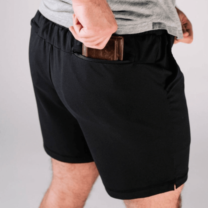 Arrowhead Tactical Apparel Carrier Shorts Mk.II - 7" Inseam - Angler's Pro Tackle & Outdoors