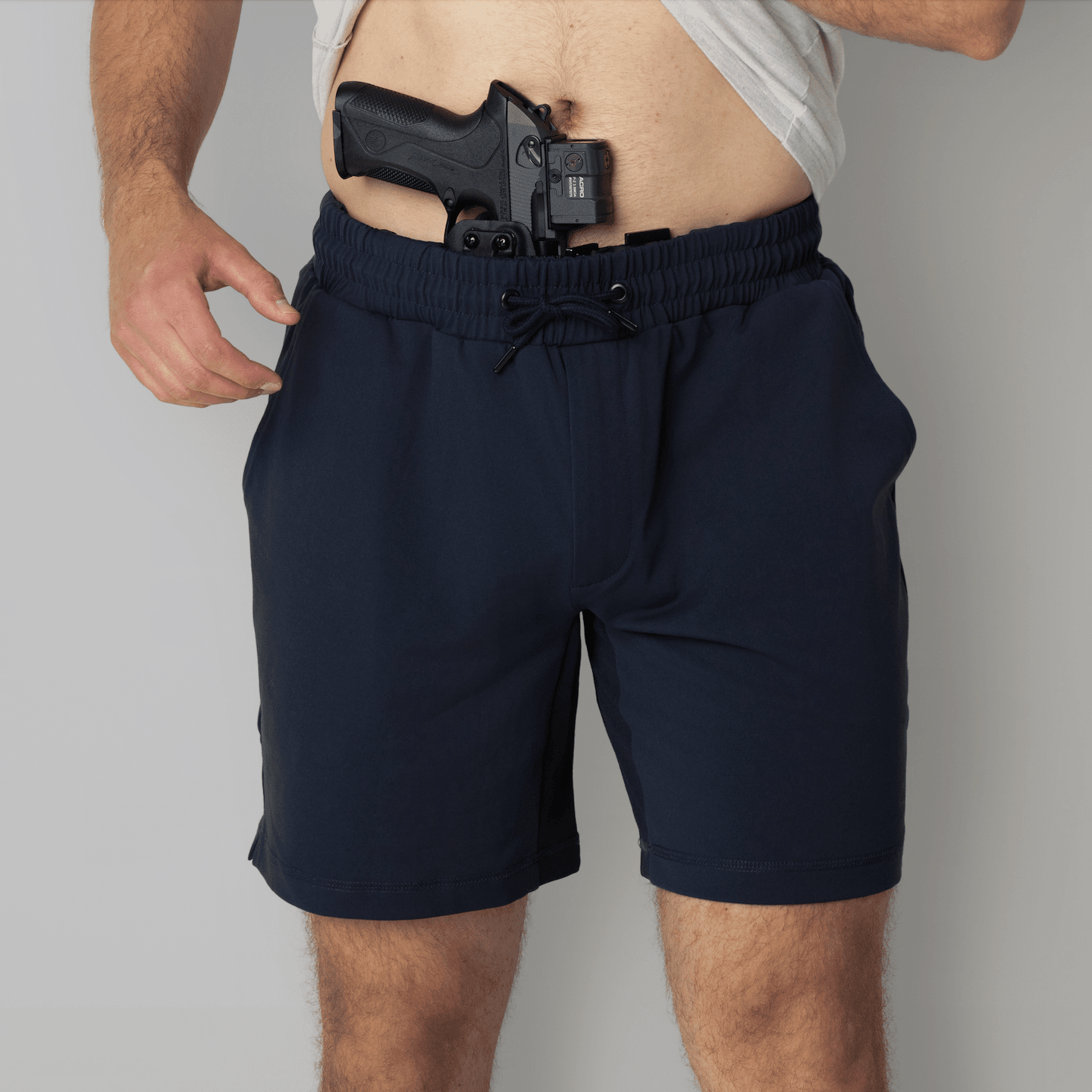 Arrowhead Tactical Apparel Carrier Shorts Mk.II - 7" Inseam - Angler's Pro Tackle & Outdoors