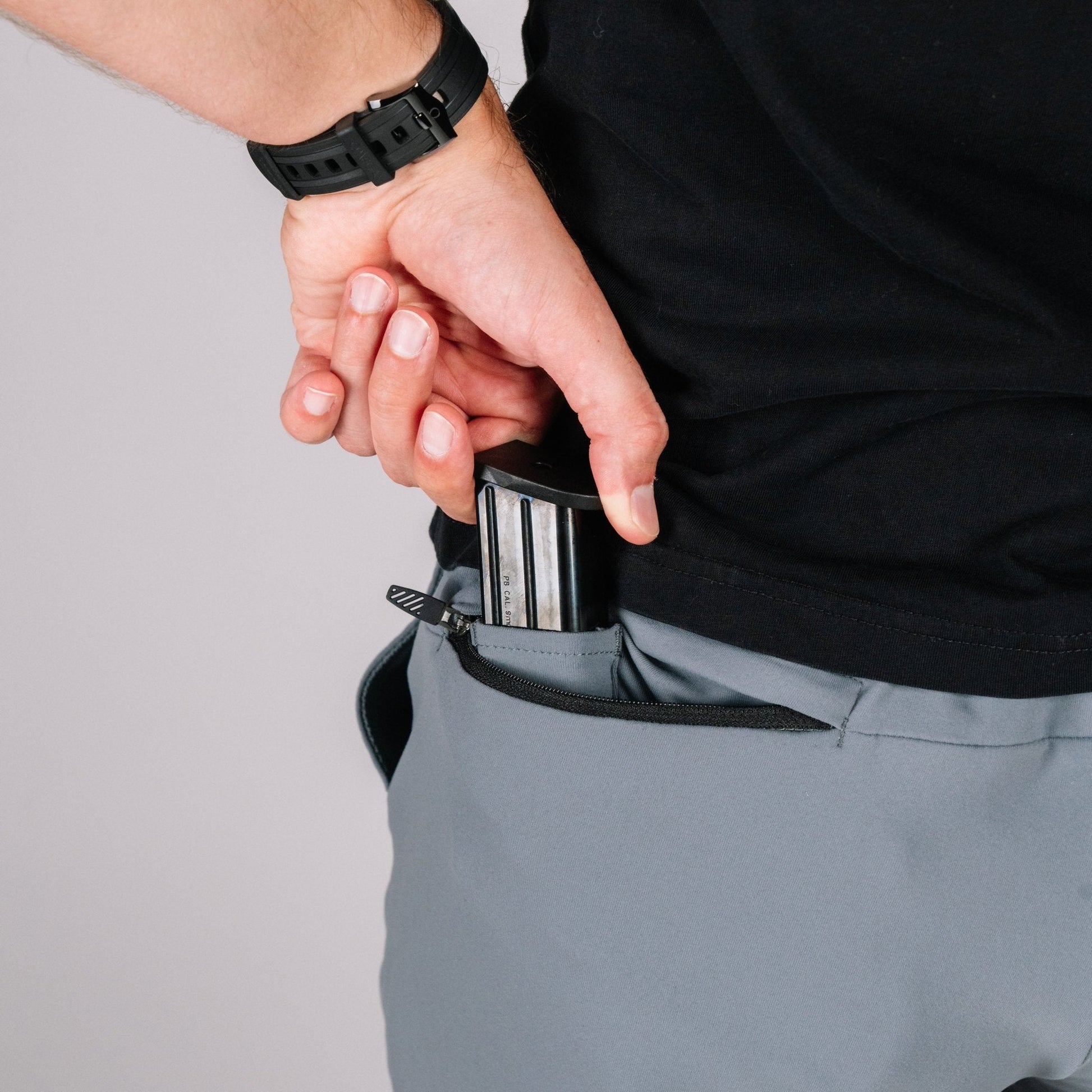 Arrowhead Tactical Apparel Carrier Shorts Mk.II - 7" Inseam - Angler's Pro Tackle & Outdoors