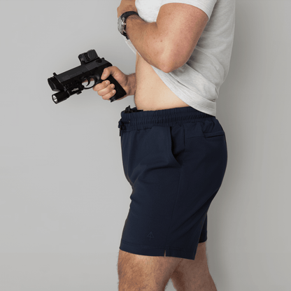 Arrowhead Tactical Apparel Carrier Shorts Mk.II - 7" Inseam - Angler's Pro Tackle & Outdoors