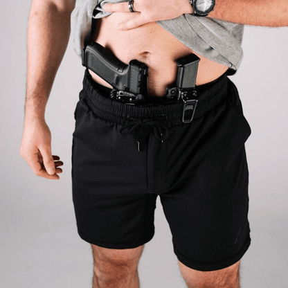 Arrowhead Tactical Apparel Carrier Shorts Mk.II - 7" Inseam - Angler's Pro Tackle & Outdoors