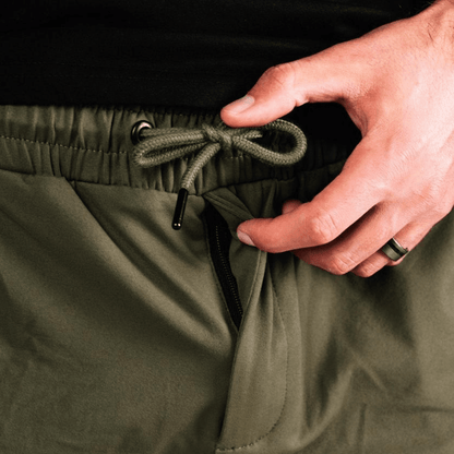 Arrowhead Tactical Apparel Carrier Shorts Mk.II - 7" Inseam - Angler's Pro Tackle & Outdoors