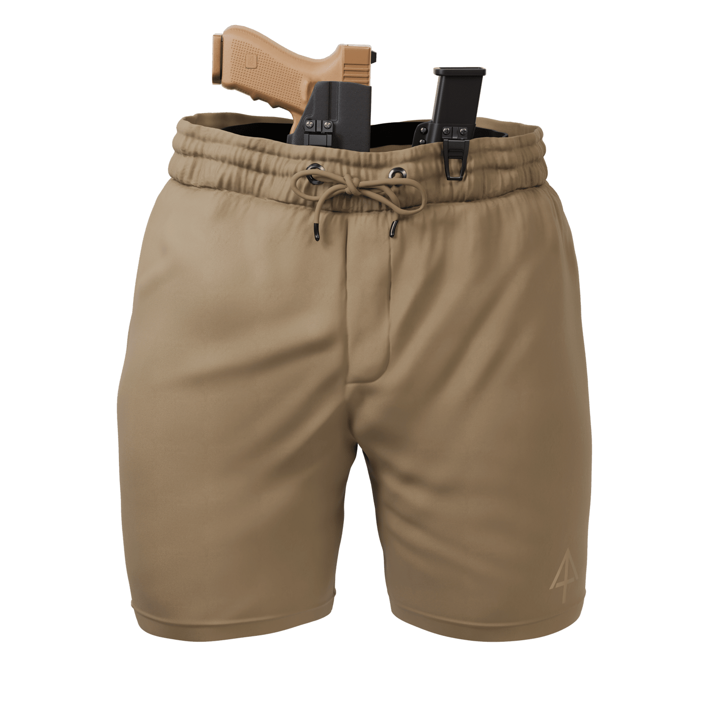 Arrowhead Tactical Apparel Carrier Shorts Mk.II - 7" Inseam - Angler's Pro Tackle & Outdoors