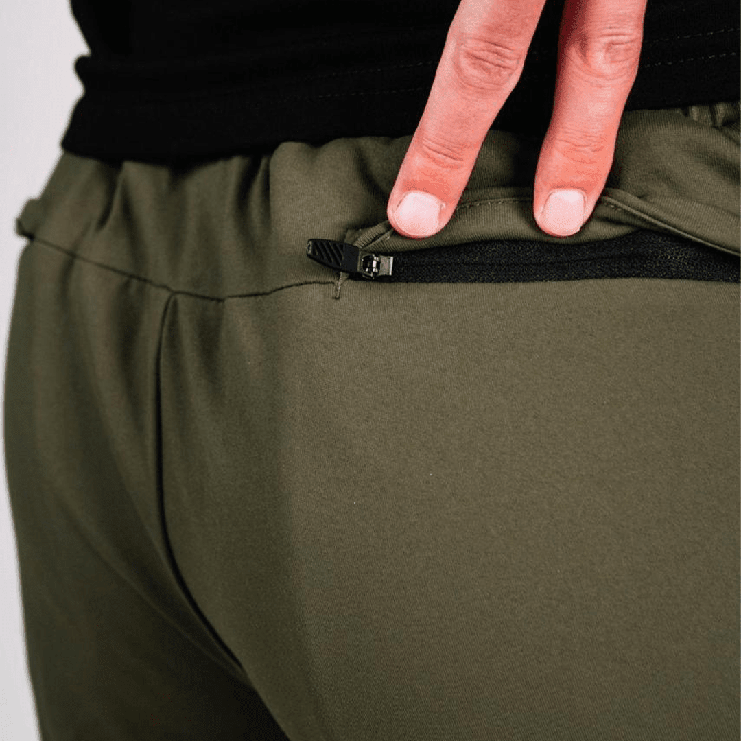Arrowhead Tactical Apparel Carrier Shorts Mk.II - 7" Inseam - Angler's Pro Tackle & Outdoors