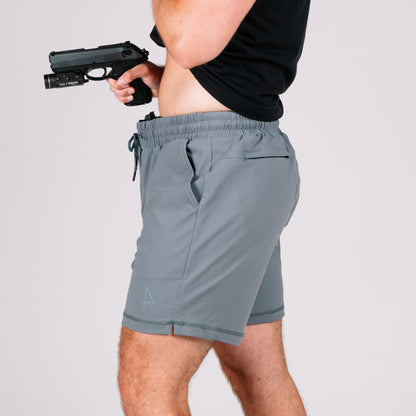 Arrowhead Tactical Apparel Carrier Shorts Mk.II - 7" Inseam - Angler's Pro Tackle & Outdoors