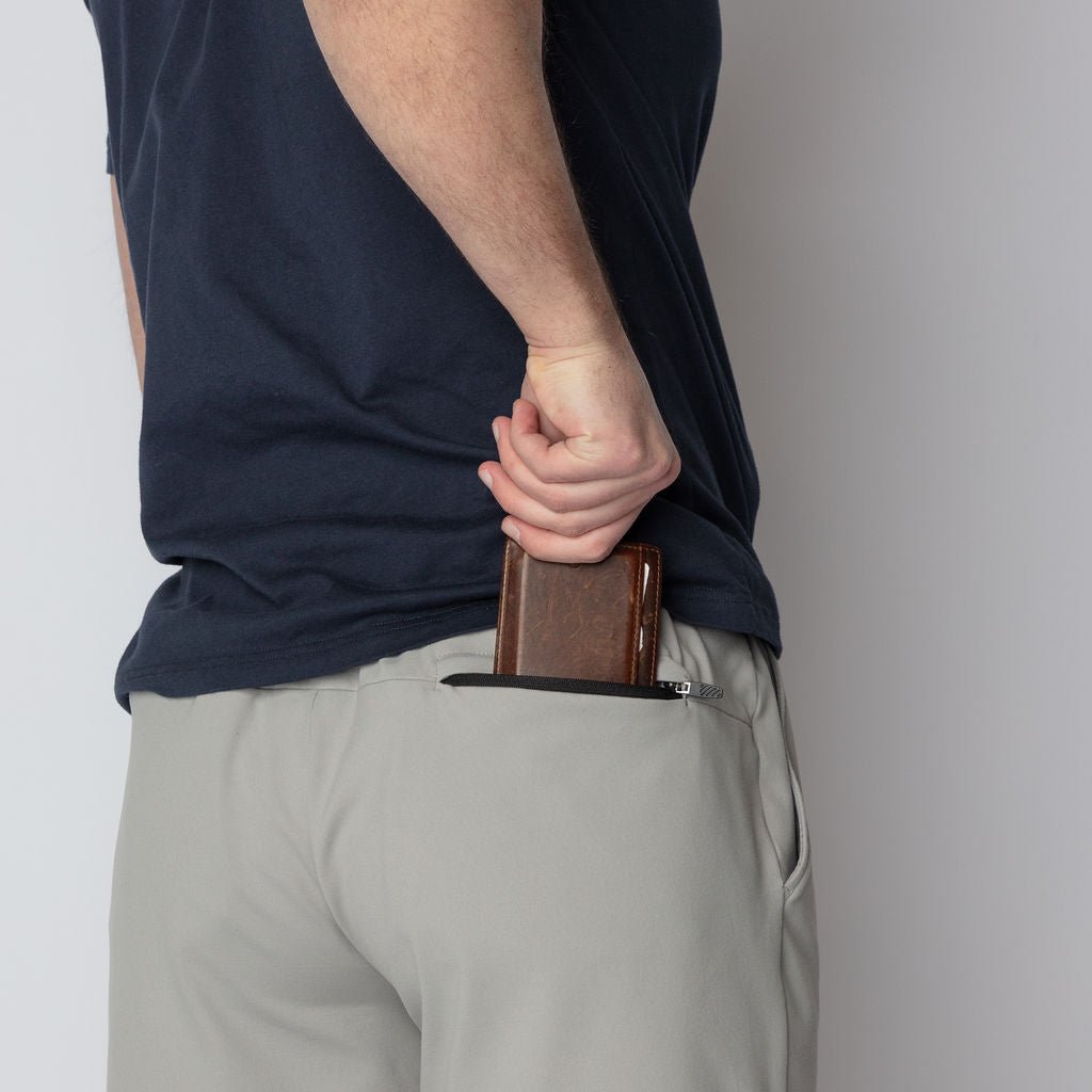Arrowhead Tactical Apparel Carrier Shorts Mk.II - 7" Inseam - Angler's Pro Tackle & Outdoors