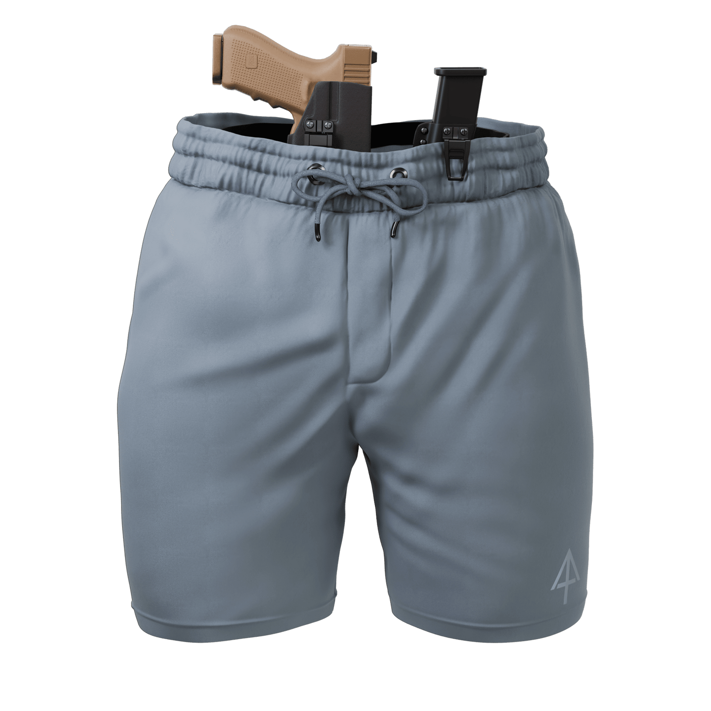 Arrowhead Tactical Apparel Carrier Shorts Mk.II - 7" Inseam - Angler's Pro Tackle & Outdoors