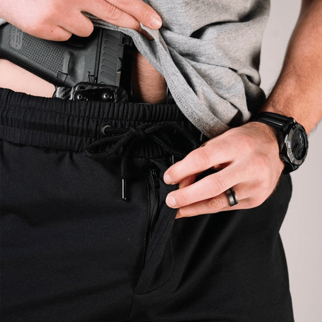 Arrowhead Tactical Apparel Carrier Shorts Mk.II - 7" Inseam - Angler's Pro Tackle & Outdoors