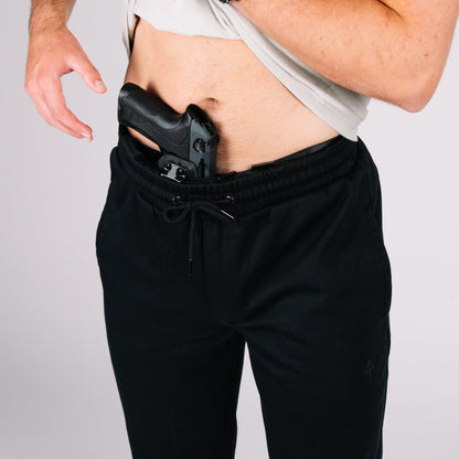 Arrowhead Tactical Apparel Carrier Sweatpants Mk.II - Angler's Pro Tackle & Outdoors