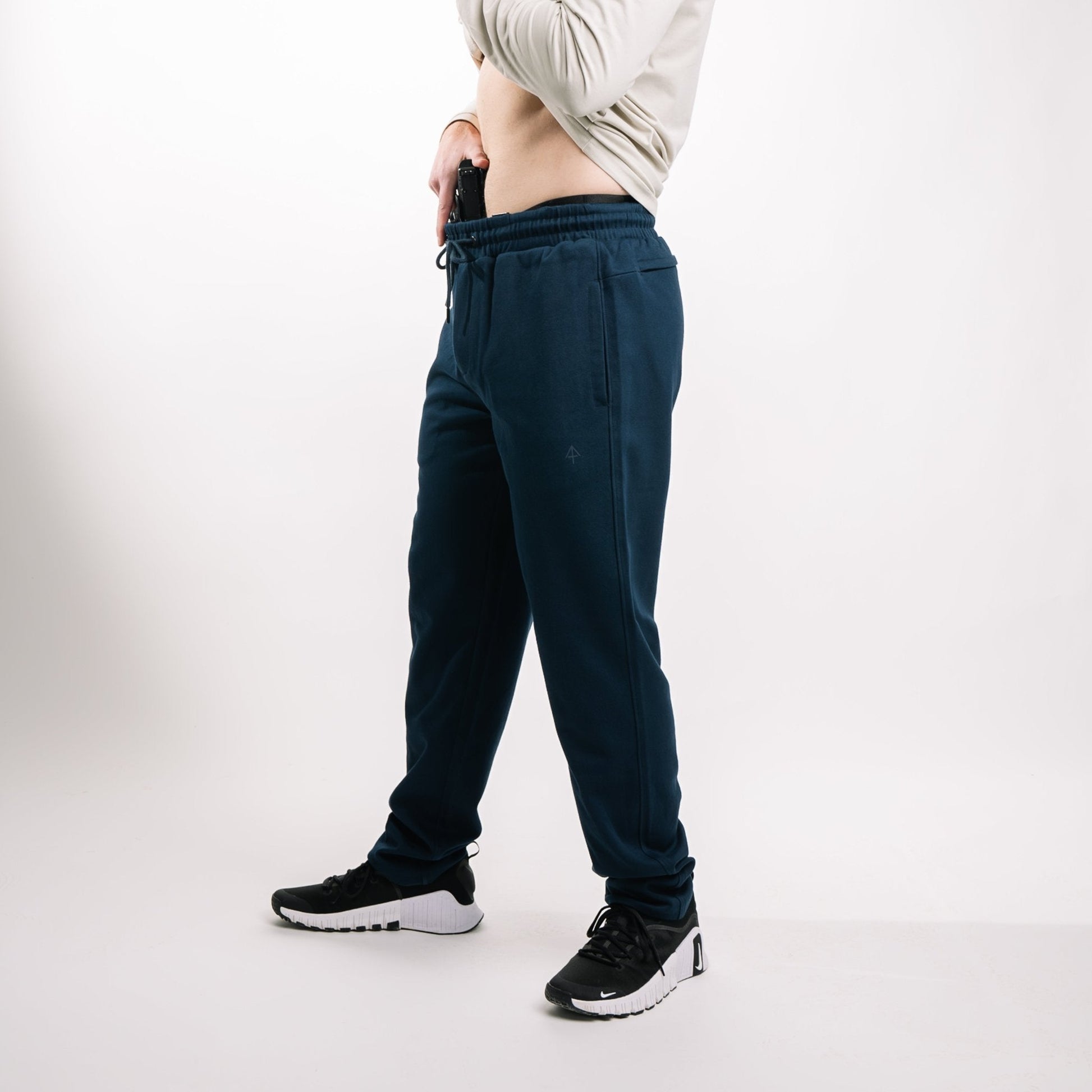 Arrowhead Tactical Apparel Carrier Sweatpants Mk.II - Angler's Pro Tackle & Outdoors