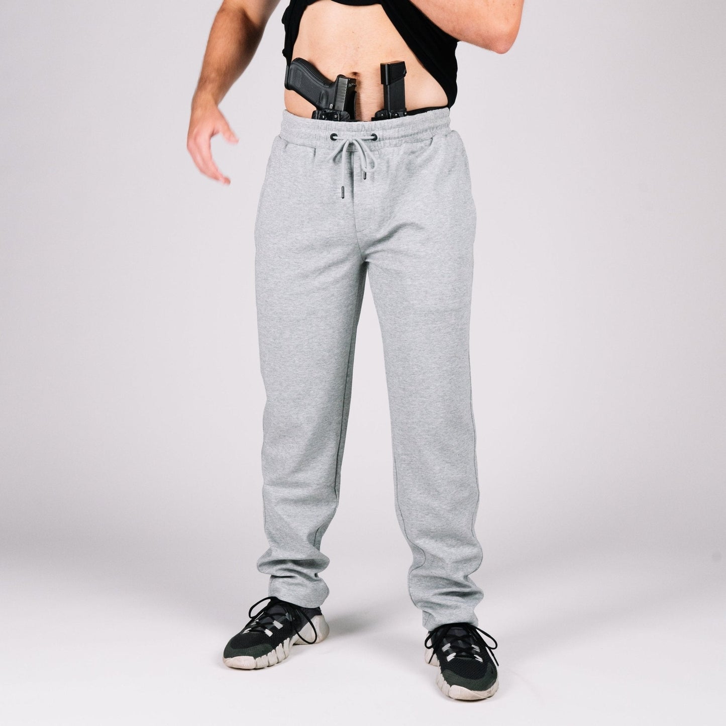 Arrowhead Tactical Apparel Carrier Sweatpants Mk.II - Angler's Pro Tackle & Outdoors