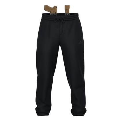 Arrowhead Tactical Apparel Carrier Sweatpants Mk.II - Angler's Pro Tackle & Outdoors