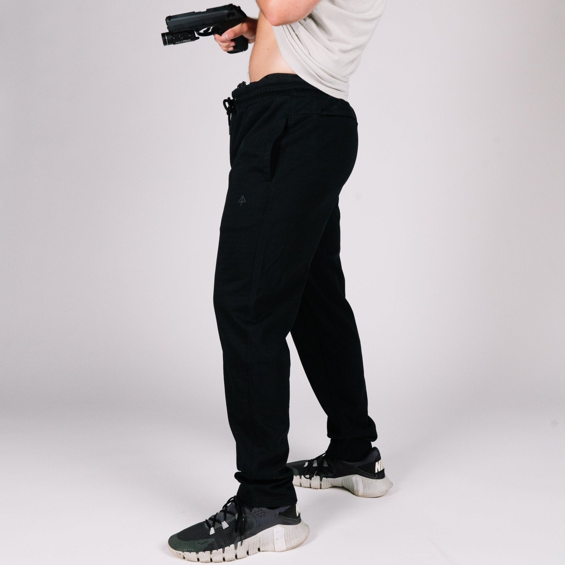 Arrowhead Tactical Apparel Carrier Sweatpants Mk.II - Angler's Pro Tackle & Outdoors