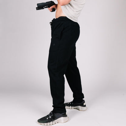 Arrowhead Tactical Apparel Carrier Sweatpants Mk.II - Angler's Pro Tackle & Outdoors