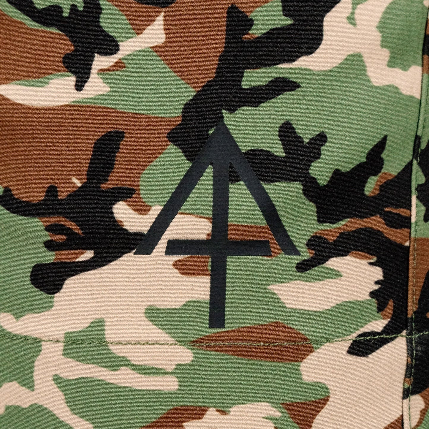 Arrowhead Tactical Apparel Carrier Training Shorts 5" Inseam - Printed - Angler's Pro Tackle & Outdoors