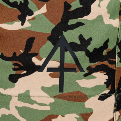 Arrowhead Tactical Apparel Carrier Training Shorts 5" Inseam - Printed - Angler's Pro Tackle & Outdoors