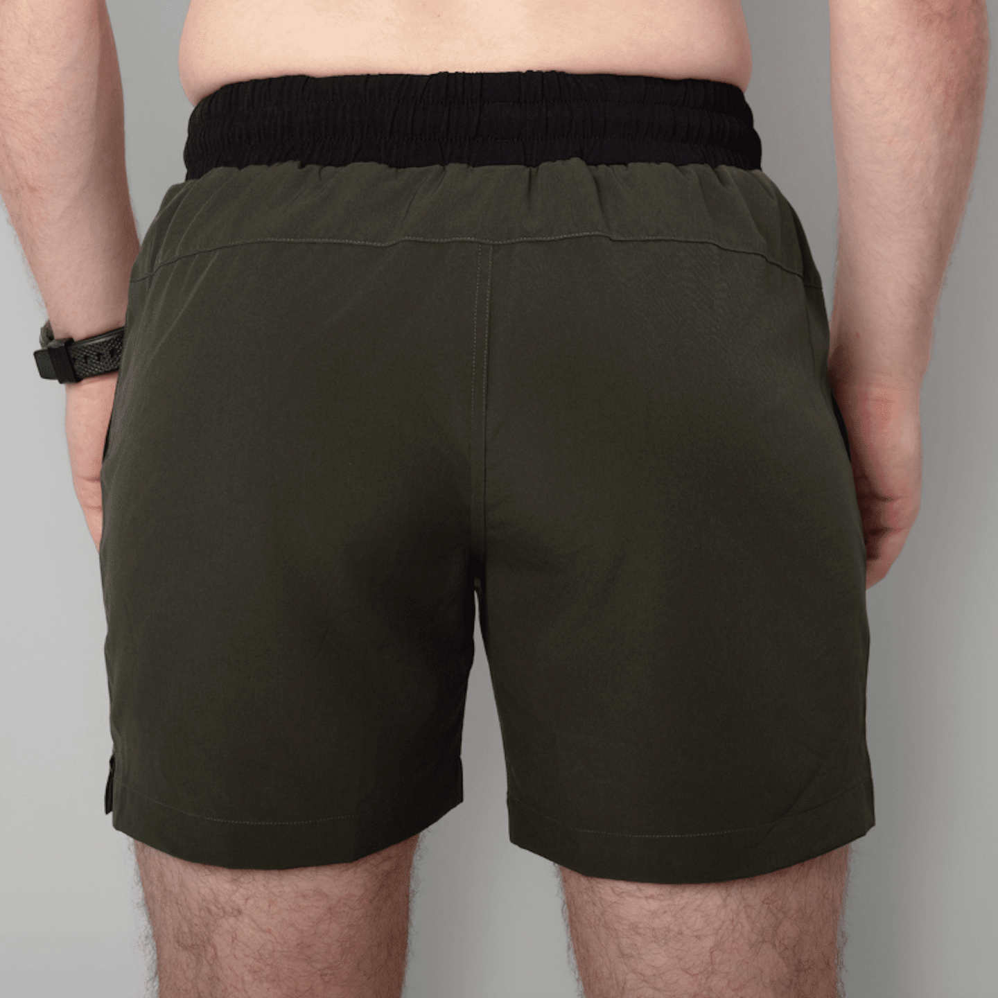 Arrowhead Tactical Apparel Carrier Training Shorts Mk.II - 5" Inseam - Angler's Pro Tackle & Outdoors