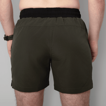 Arrowhead Tactical Apparel Carrier Training Shorts Mk.II - 5" Inseam - Angler's Pro Tackle & Outdoors