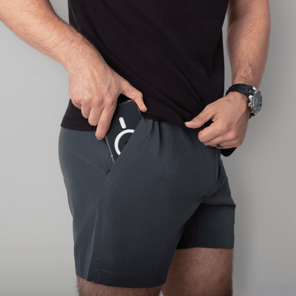 Arrowhead Tactical Apparel Carrier Training Shorts Mk.II - 5" Inseam - Angler's Pro Tackle & Outdoors