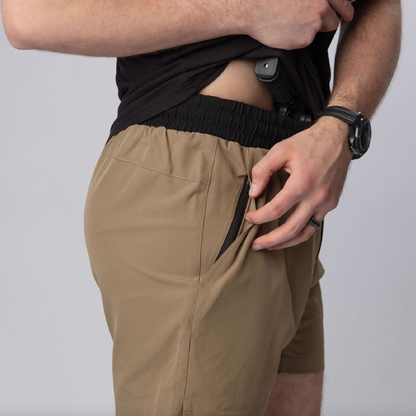 Arrowhead Tactical Apparel Carrier Training Shorts Mk.II - 5" Inseam - Angler's Pro Tackle & Outdoors