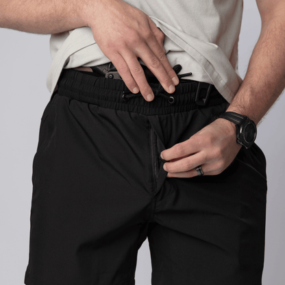Arrowhead Tactical Apparel Carrier Training Shorts Mk.II - 5" Inseam - Angler's Pro Tackle & Outdoors