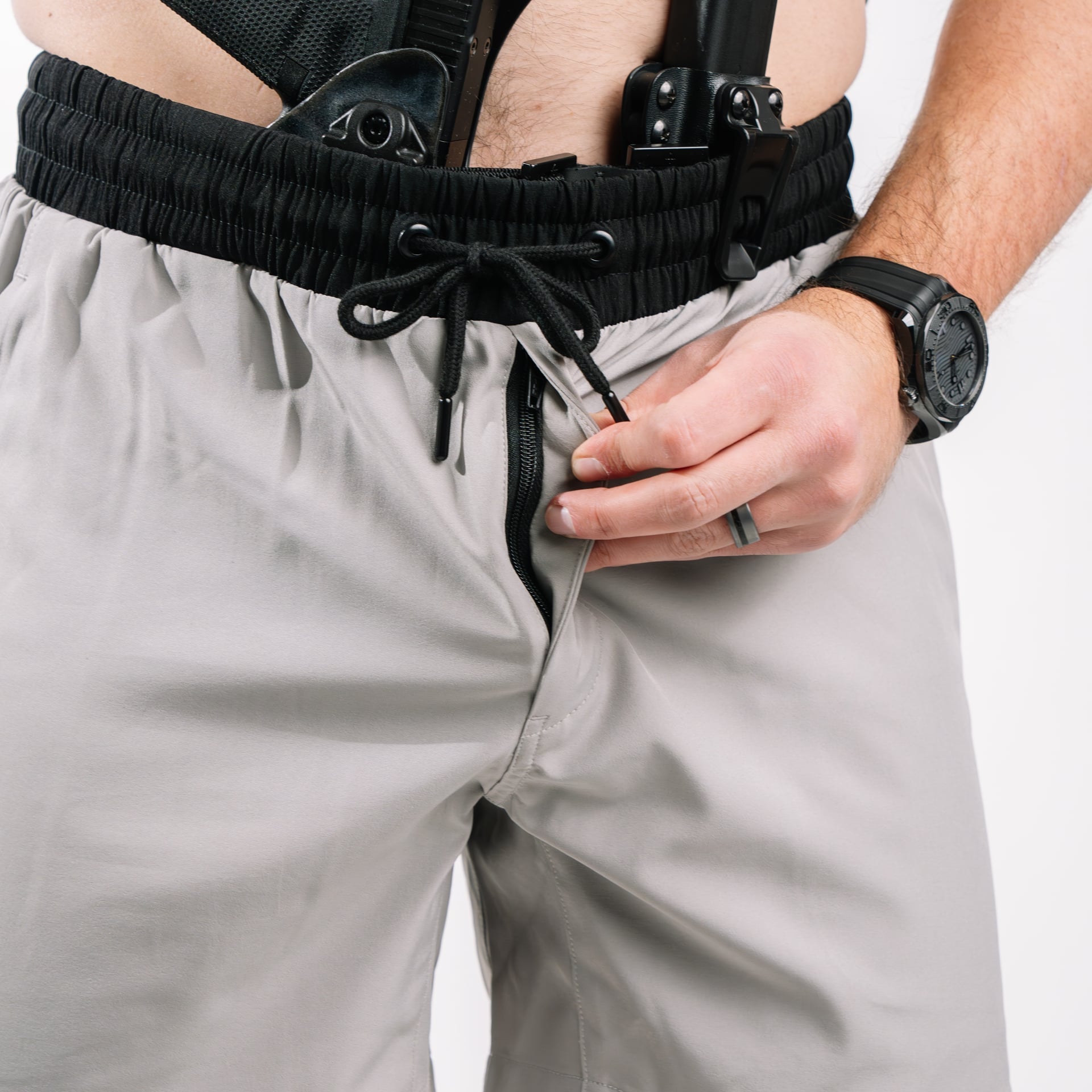 Arrowhead Tactical Apparel Carrier Training Shorts Mk.II - 5" Inseam - Angler's Pro Tackle & Outdoors