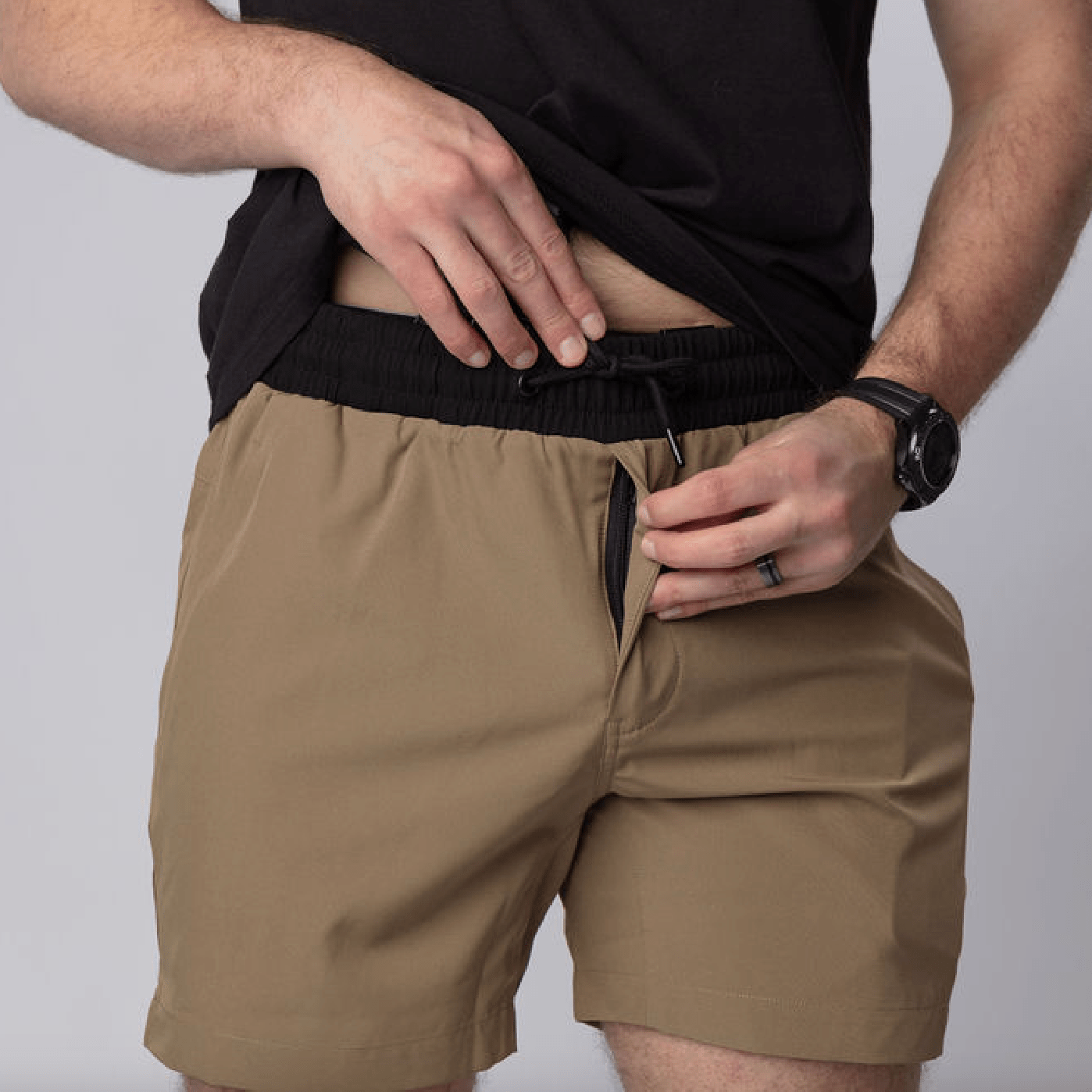 Arrowhead Tactical Apparel Carrier Training Shorts Mk.II - 5" Inseam - Angler's Pro Tackle & Outdoors