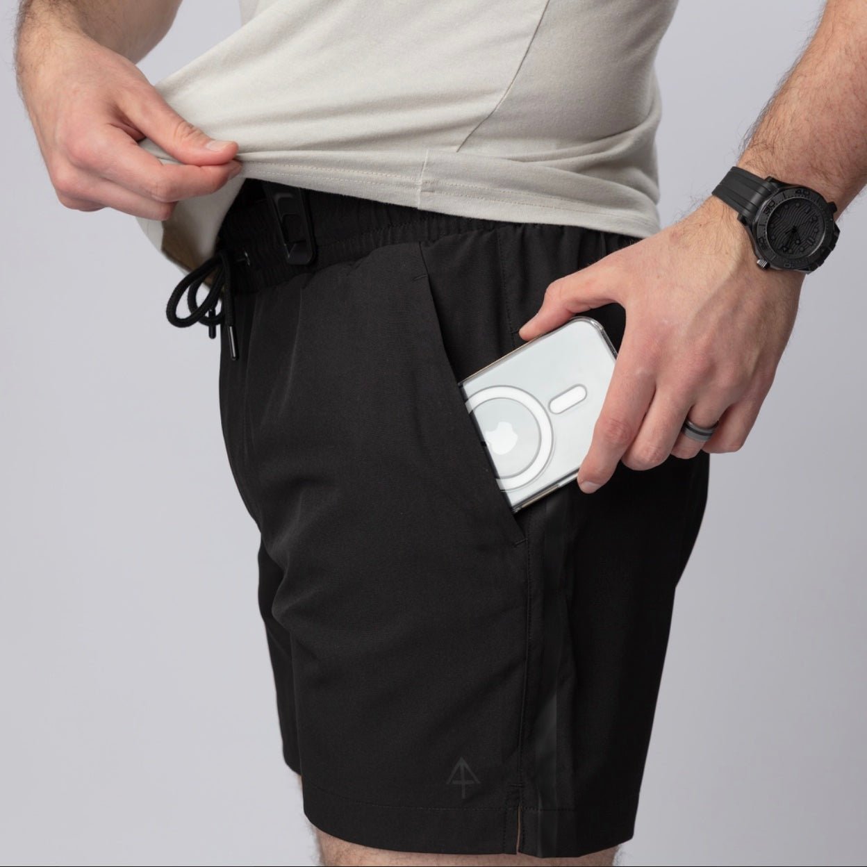 Arrowhead Tactical Apparel Carrier Training Shorts Mk.II - 5" Inseam - Angler's Pro Tackle & Outdoors
