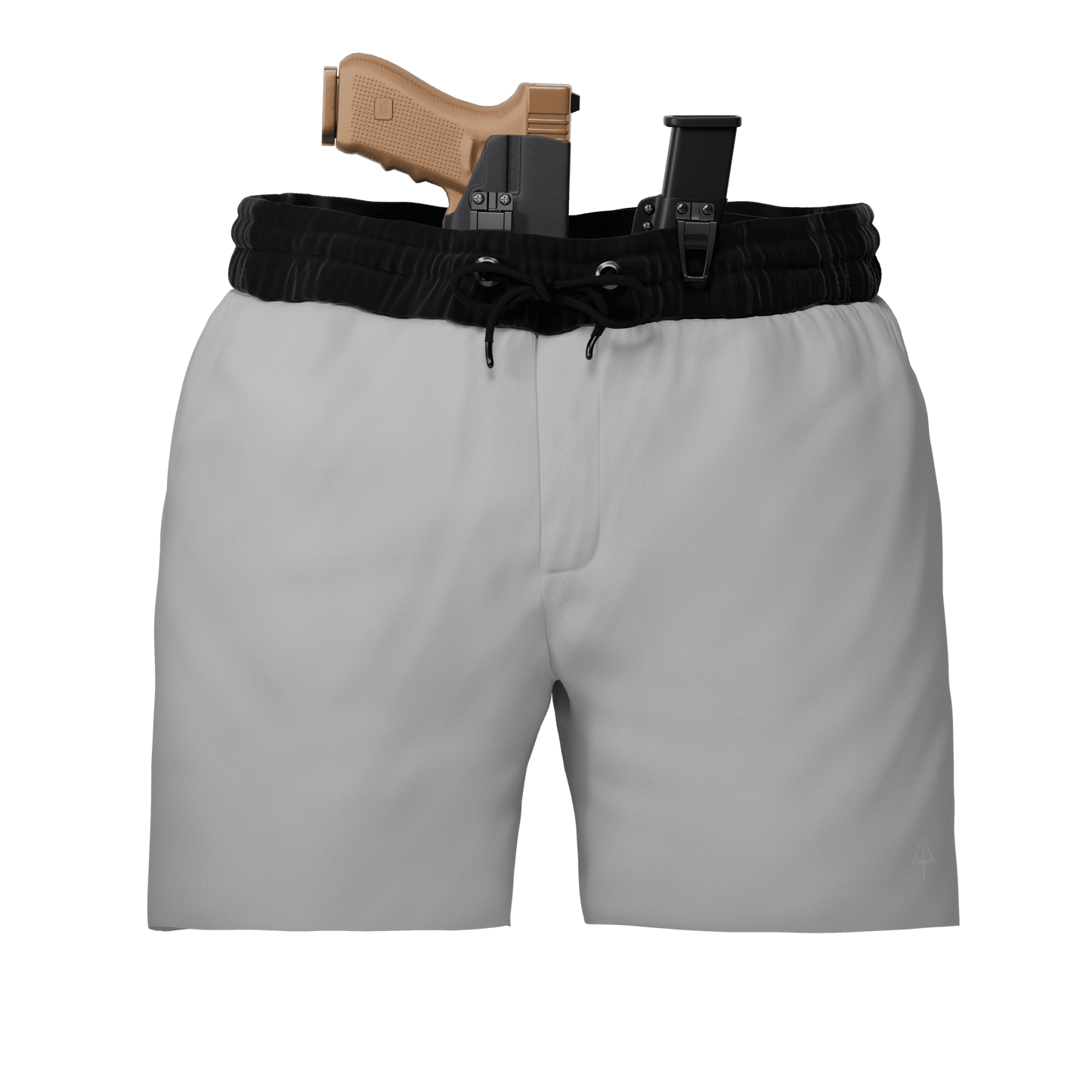 Arrowhead Tactical Apparel Carrier Training Shorts Mk.II - 5" Inseam - Angler's Pro Tackle & Outdoors