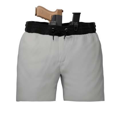 Arrowhead Tactical Apparel Carrier Training Shorts Mk.II - 5" Inseam - Angler's Pro Tackle & Outdoors