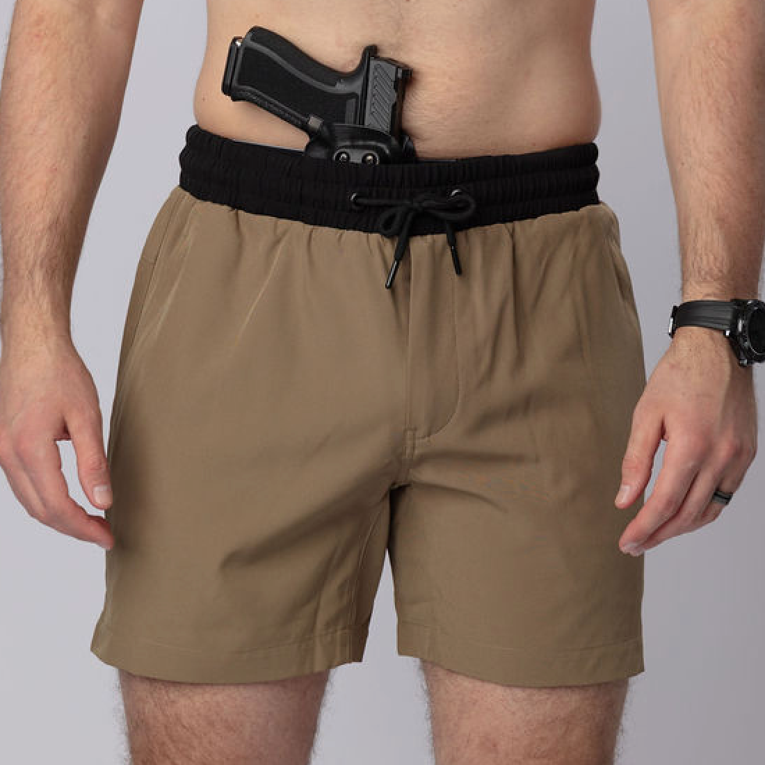 Arrowhead Tactical Apparel Carrier Training Shorts Mk.II - 5" Inseam - Angler's Pro Tackle & Outdoors