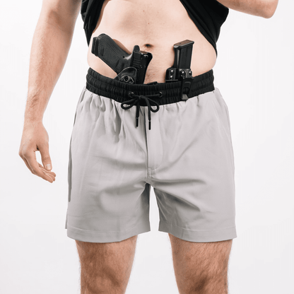 Arrowhead Tactical Apparel Carrier Training Shorts Mk.II - 5" Inseam - Angler's Pro Tackle & Outdoors