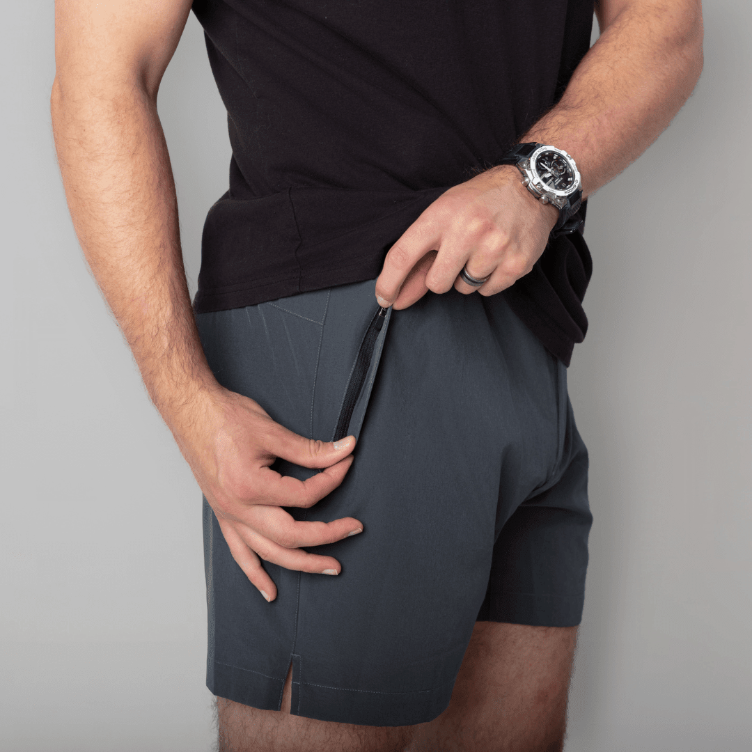 Arrowhead Tactical Apparel Carrier Training Shorts Mk.II - 5" Inseam - Angler's Pro Tackle & Outdoors