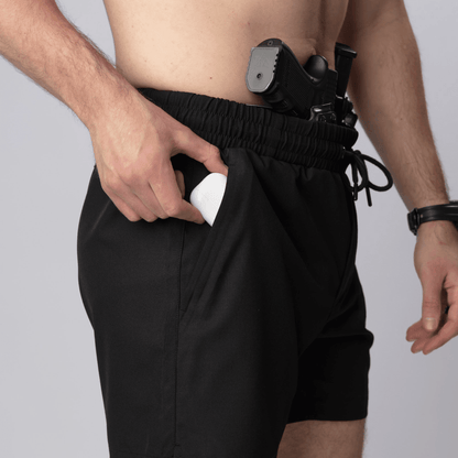 Arrowhead Tactical Apparel Carrier Training Shorts Mk.II - 5" Inseam - Angler's Pro Tackle & Outdoors