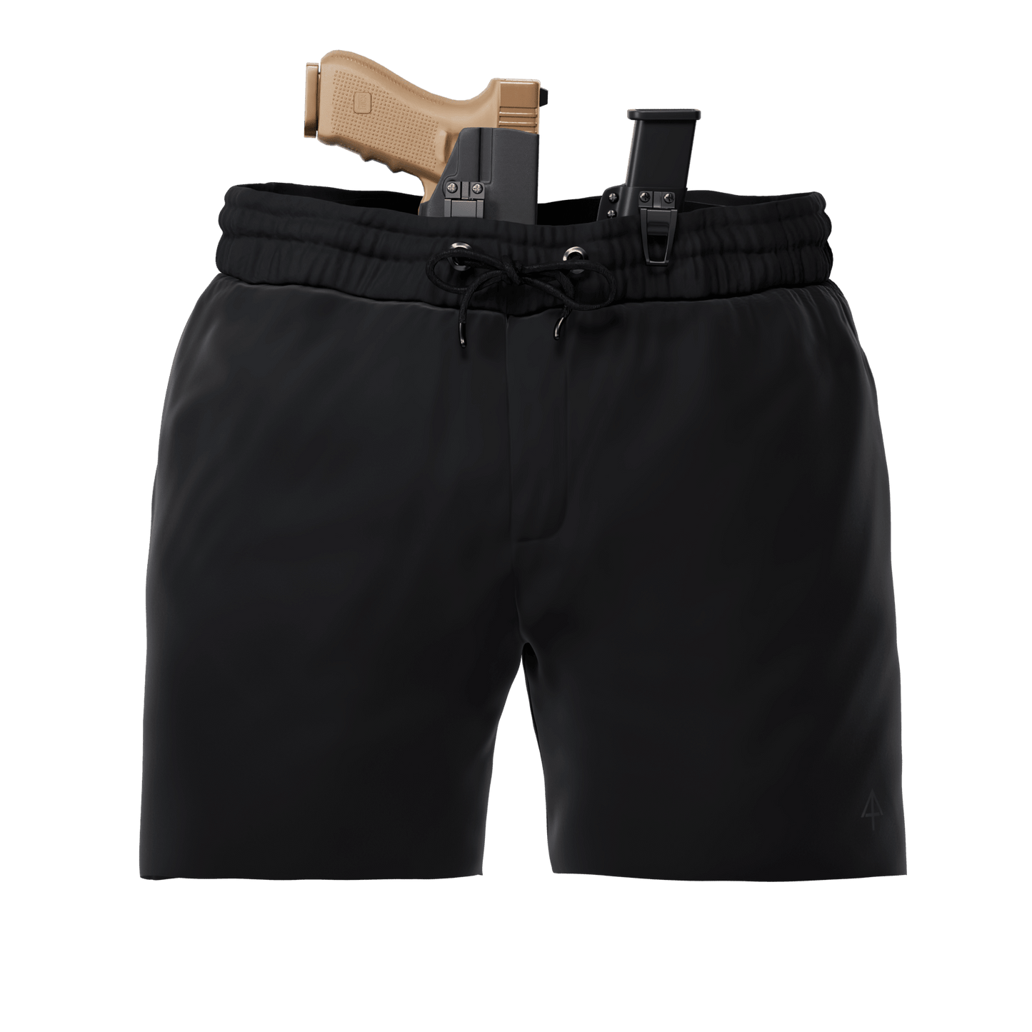 Arrowhead Tactical Apparel Carrier Training Shorts Mk.II - 5" Inseam - Angler's Pro Tackle & Outdoors