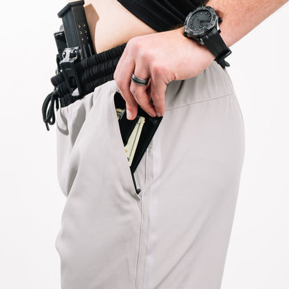 Arrowhead Tactical Apparel Carrier Training Shorts Mk.II - 5" Inseam - Angler's Pro Tackle & Outdoors