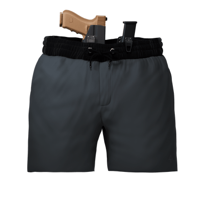 Arrowhead Tactical Apparel Carrier Training Shorts Mk.II - 5" Inseam - Angler's Pro Tackle & Outdoors