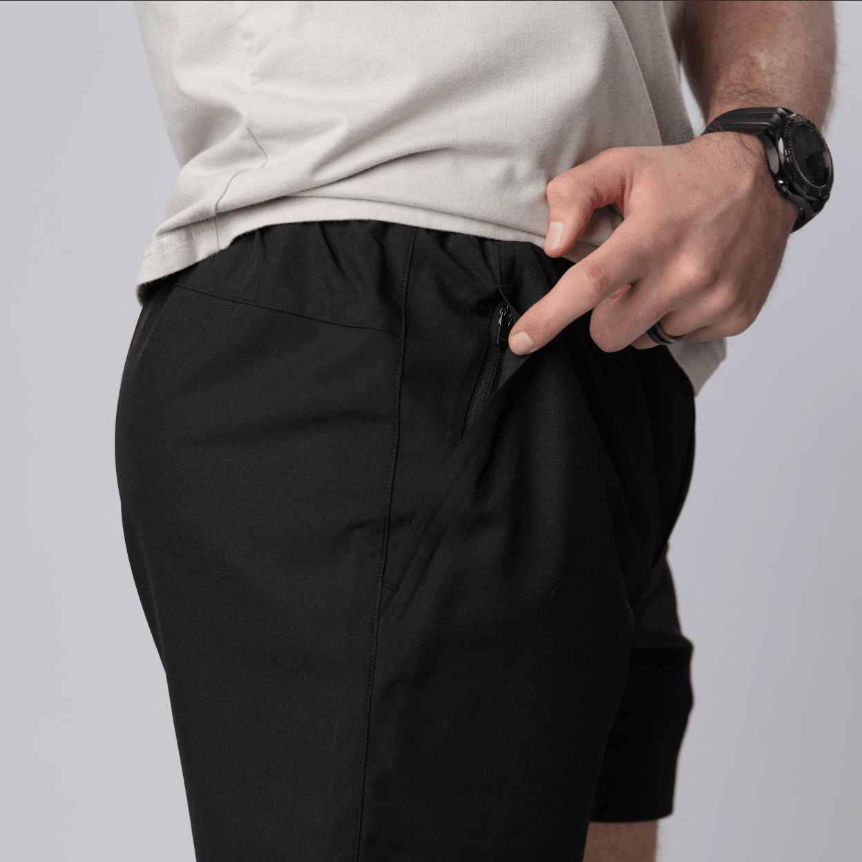 Arrowhead Tactical Apparel Carrier Training Shorts Mk.II - 5" Inseam - Angler's Pro Tackle & Outdoors