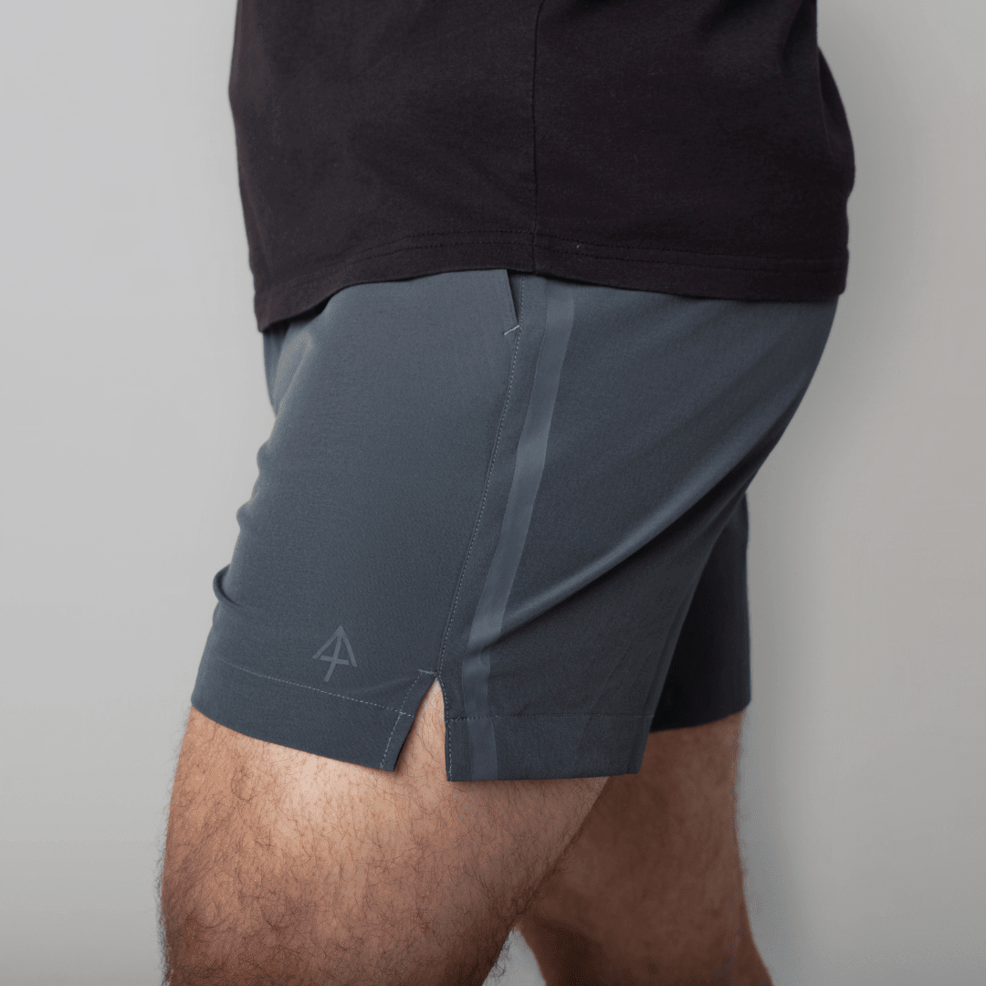 Arrowhead Tactical Apparel Carrier Training Shorts Mk.II - 5" Inseam - Angler's Pro Tackle & Outdoors