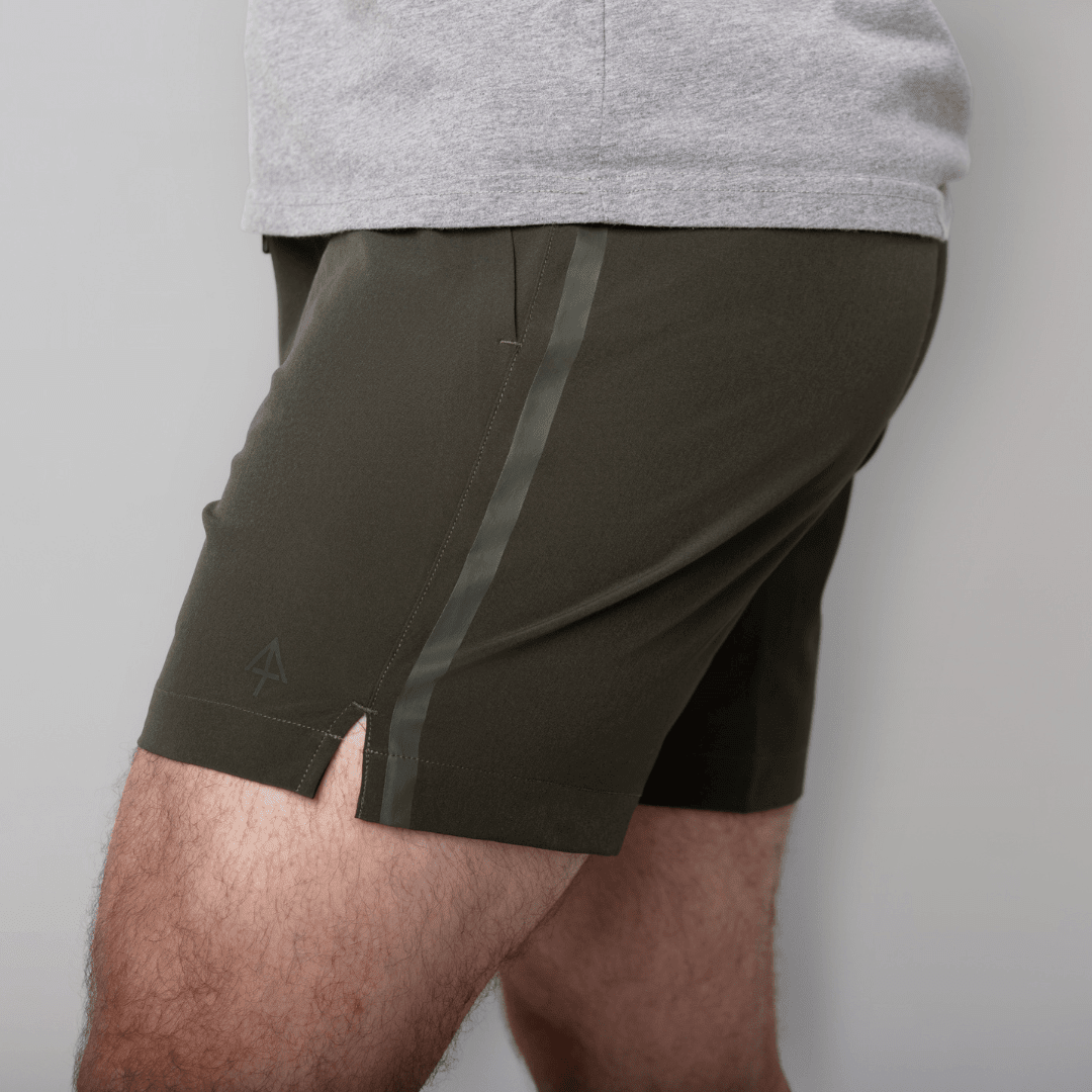 Arrowhead Tactical Apparel Carrier Training Shorts Mk.II - 5" Inseam - Angler's Pro Tackle & Outdoors