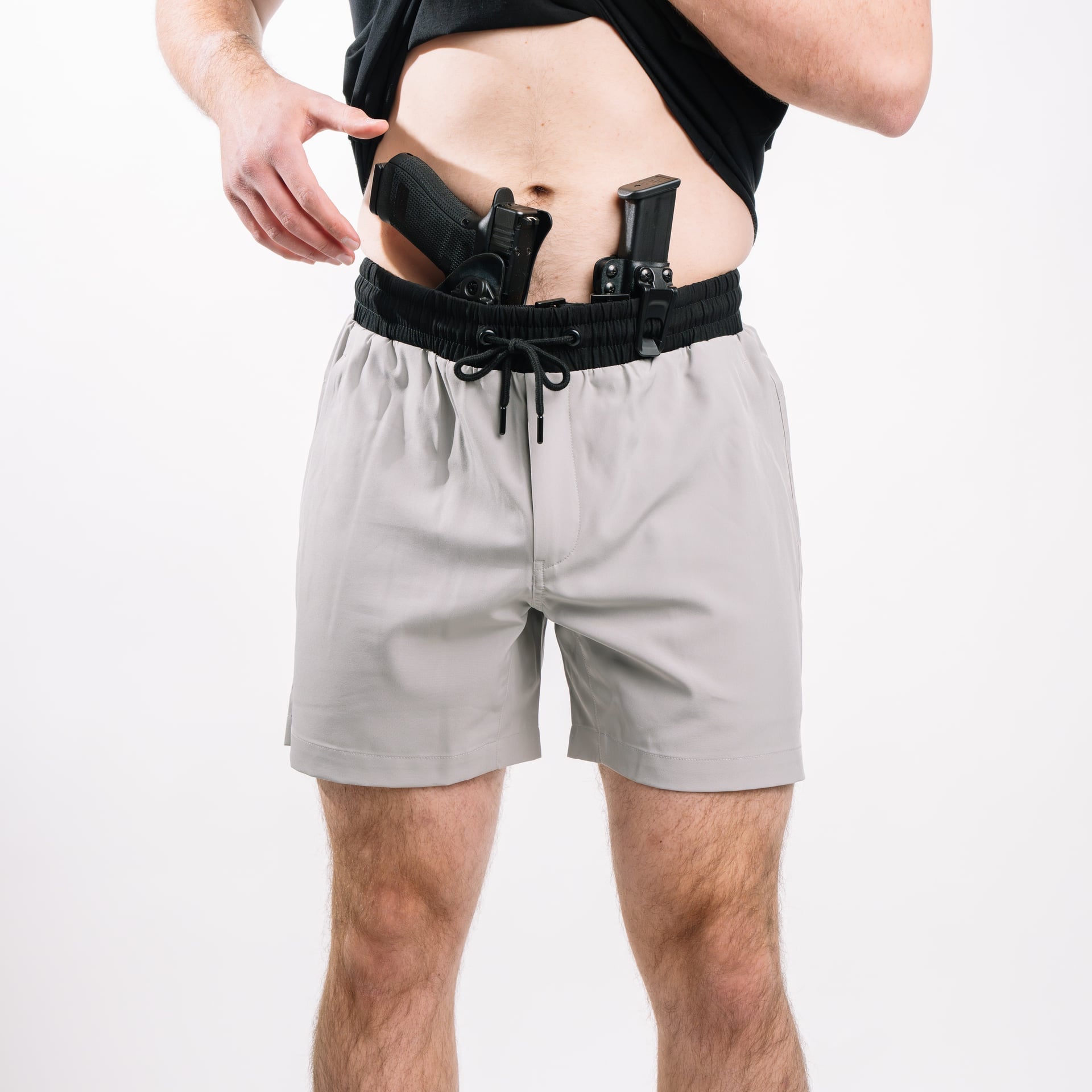 Arrowhead Tactical Apparel Carrier Training Shorts Mk.II - 5" Inseam - Angler's Pro Tackle & Outdoors