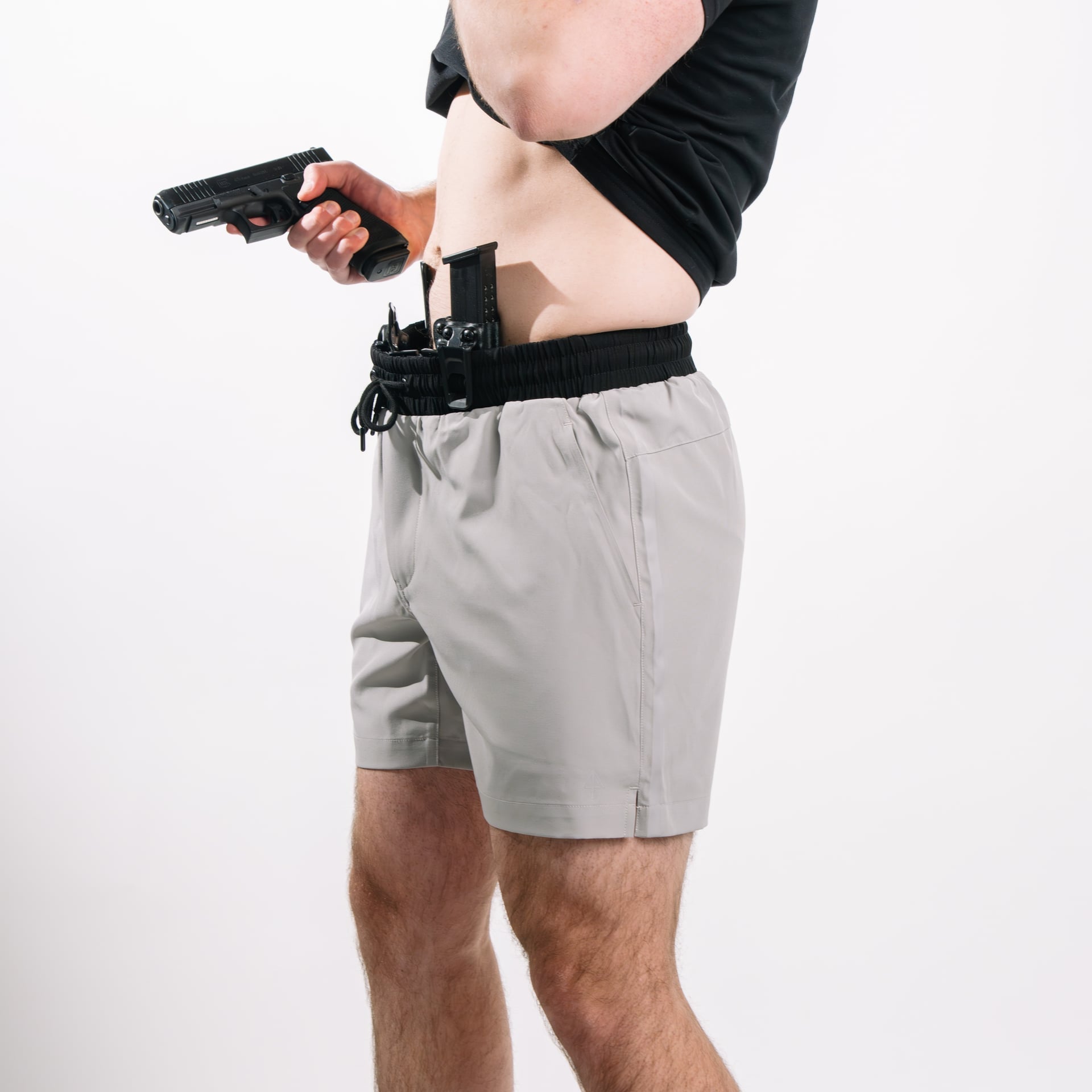 Arrowhead Tactical Apparel Carrier Training Shorts Mk.II - 5" Inseam - Angler's Pro Tackle & Outdoors