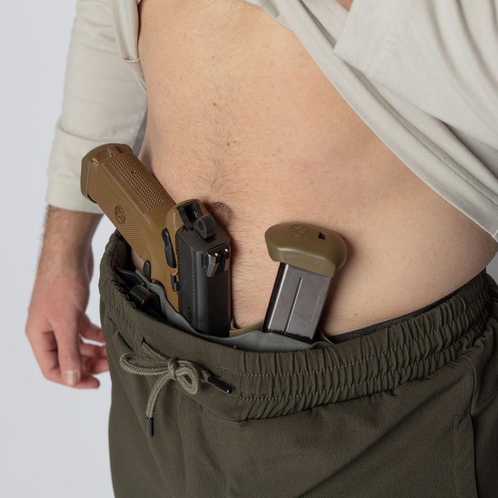 Arrowhead Tactical Apparel Carrier Traveler Joggers - Angler's Pro Tackle & Outdoors