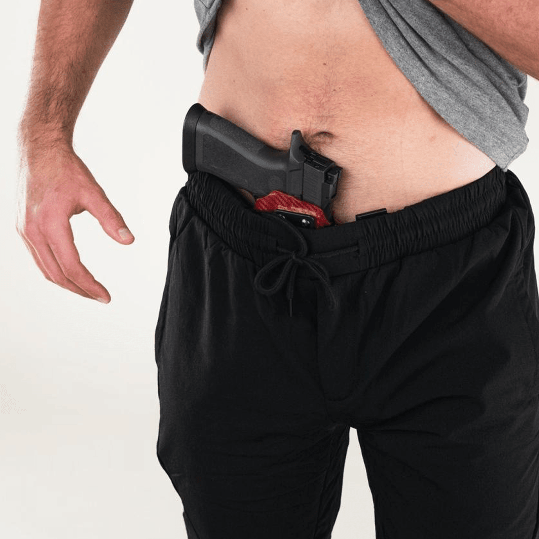 Arrowhead Tactical Apparel Carrier Traveler Joggers - Angler's Pro Tackle & Outdoors